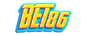 bet86 logo
